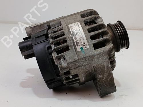 Alternator FIAT PANDA (169_) 1.1 (169.AXA1A) | BP36927535M7 - Image 3