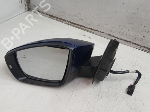Used Left mirror Left mirror 39237902 39237902
