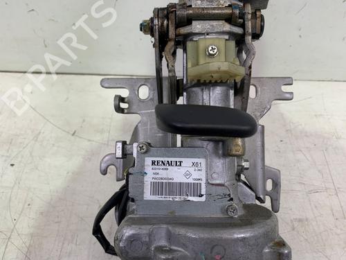 Steering column RENAULT KANGOO Express (FW0/1_) 1.5 dCi 90 (FW0G, FW05, FW08, FW11) | BP36928145M21 - Image 7