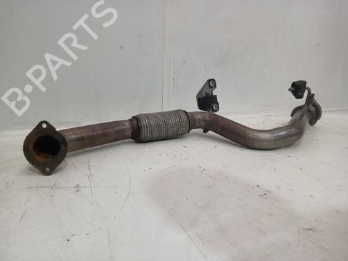 Exhaust system JEEP COMPASS (MP, M6, MV, M7) 1.3 Hybrid 4x4 | BP36928608M121 - Image 3