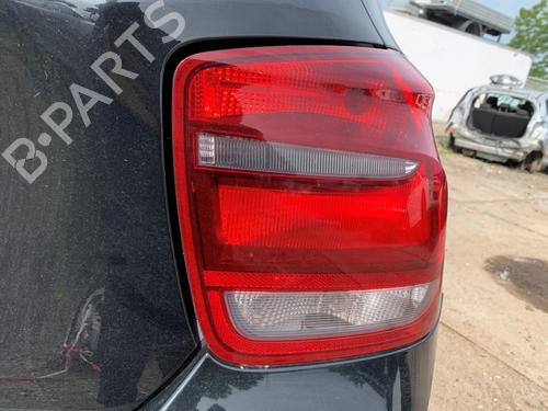 Used Right taillight Right taillight 37089053 37089053