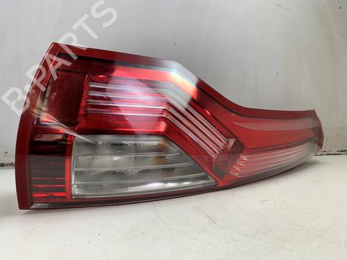 Used Left taillight Left taillight 38434658 38434658