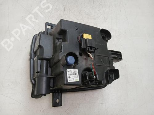 Right front fog light VW T-CROSS (C11, D31) 1.0 TSi | BP39140451C31 - Image 2
