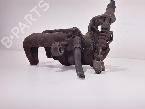 Left rear brake caliper VW GOLF VI Variant (AJ5) 1.6 TDI | BP36919420M107 - Image 5