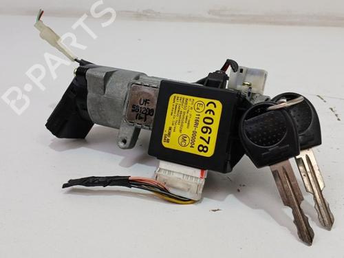 Switch CHEVROLET AVEO / KALOS Hatchback (T250, T255) 1.2 | BP36923809I30 - Image 5