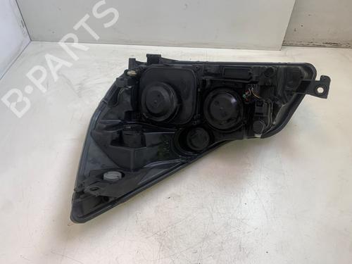 Right headlight RENAULT ESPACE IV (JK0/1_) 2.0 (JK0A, JK1D, JK0N) | BP39742189C29 - Image 8