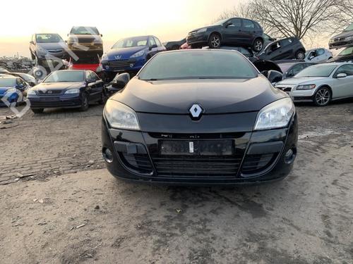 Subframe RENAULT MEGANE CC (EZ0/1_) 1.4 TCe (EZ0F, EZ1V) | BP37522838M9 - Image 2