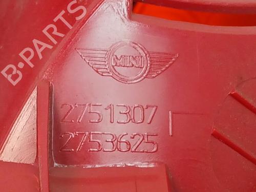 Left taillight MINI MINI (R56) Cooper | BP36957032C34 - Image 9