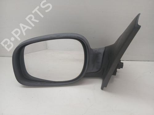 Used Left mirror Left mirror LAND ROVER FREELANDER I (L314) 2.5 V6 4x4 (177 hp) 39908515 39908515