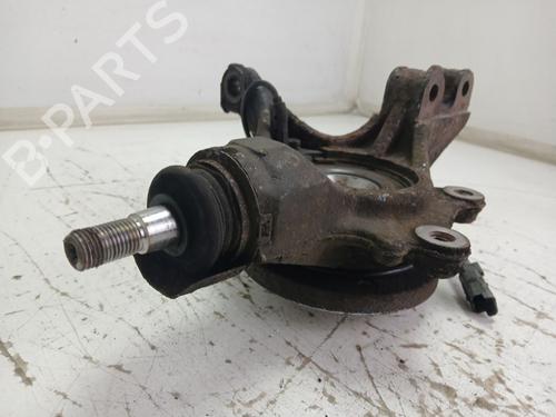 Left front steering knuckle CITROËN DS4 (NX_) 1.6 VTi 120 | BP36926801M25 - Image 3