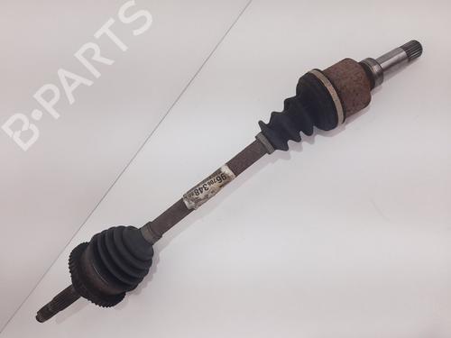 Used Left front driveshaft Left front driveshaft 36924444 36924444