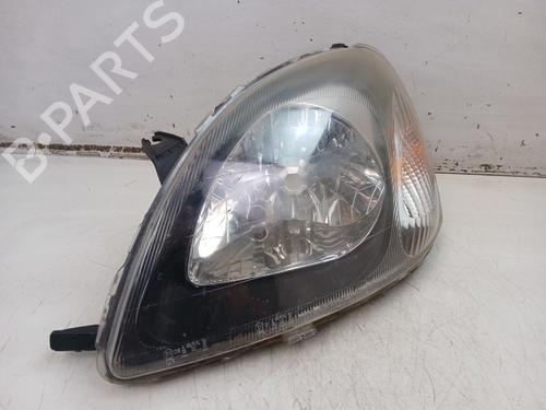 Used Left headlight Left headlight 39098270 39098270
