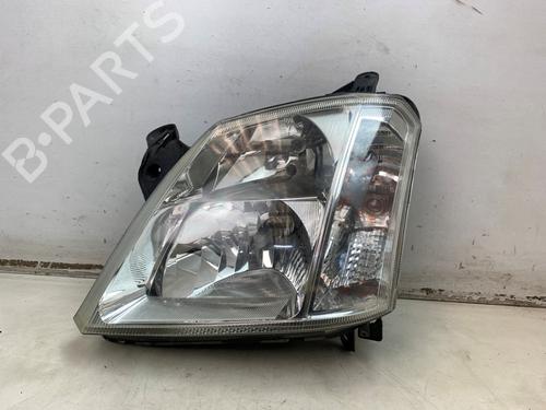 Used Left headlight Left headlight 36932745 36932745