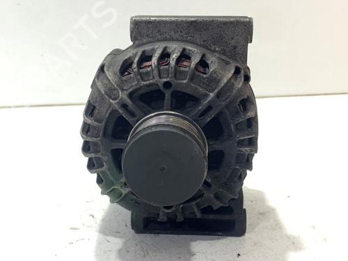 Alternator CHEVROLET AVEO Hatchback (T300) 1.3 D | BP36922276M7 - Image 2