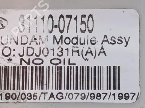 Fuel pump KIA PICANTO II (TA) 1.0 | BP36932697M76  - Image 8