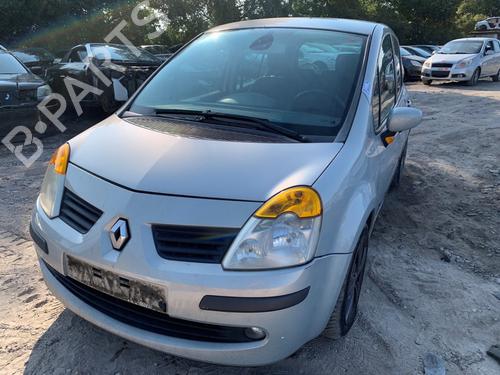Used Front right seatbelt Front right seatbelt RENAULT MODUS / GRAND MODUS (F/JP0_) 1.6 (JP03, JP0B, JP0U, JP0Y, JP1G) (112 hp) 40061292 40061292
