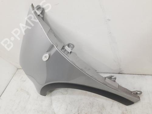 Forskærm venstre SMART FORFOUR Hatchback (453) 0.9 (453.044, 453.053) | BP36920020C41 - Image 2