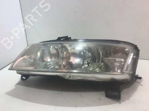 Used Left headlight Left headlight 36922624 36922624