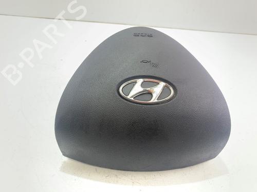 driver-airbag-hyundai-i30-estate-fd-2007-2008-2009-2010-2011-2012-36923217 main image