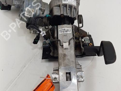 Steering column VW UP! (121, 122, BL1, BL2, BL3, 123) 1.0 | BP36919998M21 - Image 1