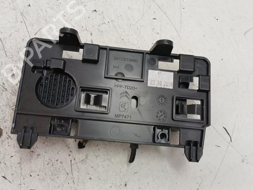 Electronic module CITROËN C3 III (SX) 1.2 PureTech 82 | BP36931177M83 - Image 6