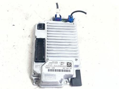 Electronic module FORD FIESTA VII (HJ, HF) 1.1 Ti-VCT | BP36928427M83 - Image 2