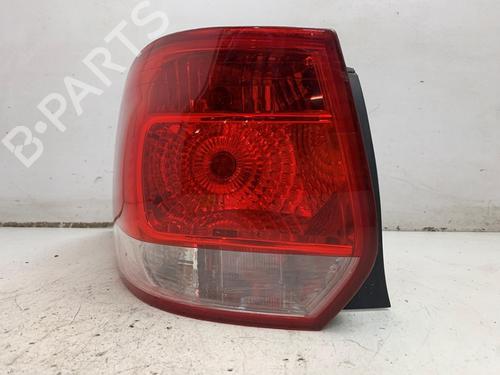 left-taillight-vw-golf-v-1k1-2003-2004-2005-2006-2007-2008-2009-2010-36932153 main image