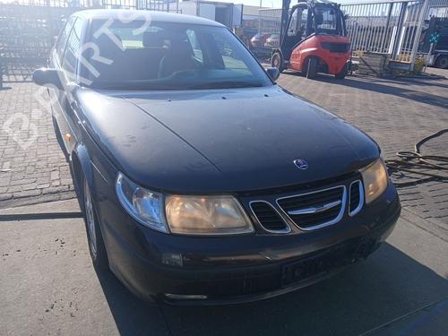 Used Front right seatbelt Front right seatbelt SAAB 9-5 (YS3E) 2.2 TiD (120 hp) 40491421 40491421