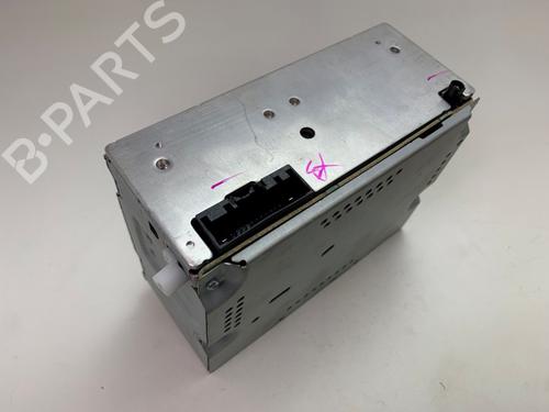 Radio FORD FIESTA VI (CB1, CCN) 1.25 | BP36932053E6  - Image 5