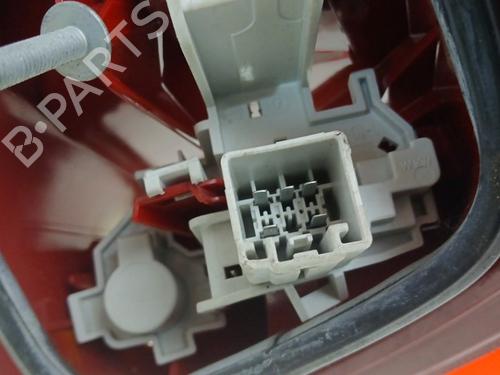 Left taillight FORD FIESTA VI (CB1, CCN) 1.25 | BP36932775C34 - Image 6