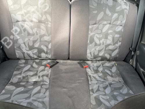 Used Rear left seatbelt Rear left seatbelt SUZUKI ALTO VII (GF, HA25_, HA35_) 1.0 (AMF310, GFC31S) (68 hp) 40127015 40127015