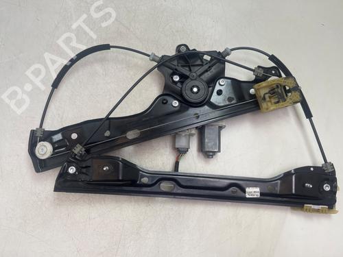 Used Front right window mechanism Front right window mechanism OPEL ASTRA K Sports Tourer (B16) 1.4 Turbo (35) (150 hp) 39943650 39943650