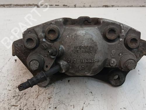 Left front brake caliper AUDI A6 C7 (4G2, 4GC) 2.0 TDI | BP36931414M105 - Image 6