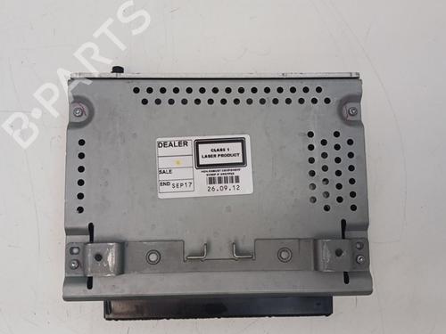 Radio FORD FIESTA VI (CB1, CCN) 1.4 TDCi | BP36932925E6  - Image 5