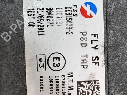 Electronic module CHEVROLET SPARK (M300) 1.0 LPG | BP36920271M83 - Image 4