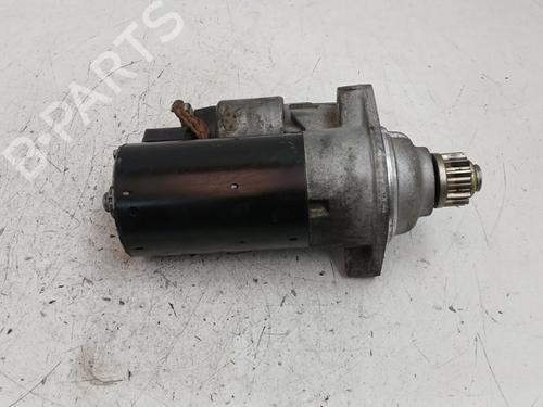Starter MERCEDES-BENZ A-CLASS (W176) A 200 (176.043) | BP36930745M8 - Image 3