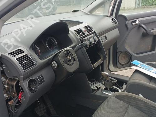 Steering column stalk VW TOURAN (1T3) 2.0 TDI | BP38530290I23 - Image 3