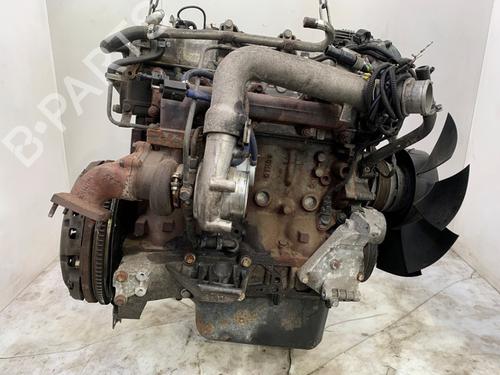 engine-iveco-daily-iv-platformchassis-2006-2007-2008-2009-2010-2011-2012-36931998 main image