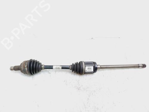 Used Right front driveshaft Right front driveshaft 36920464 36920464