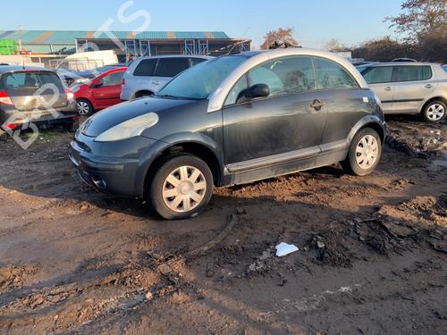 venstre-bremsekaliber-foran-citroen-c3-pluriel-hb_-2003-36933662 main image