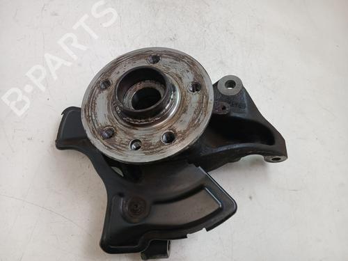 Used Left front steering knuckle Left front steering knuckle 39208683 39208683