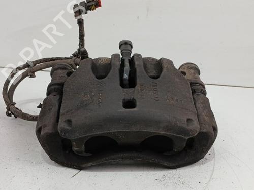 Used Left front brake caliper Left front brake caliper 36923568 36923568