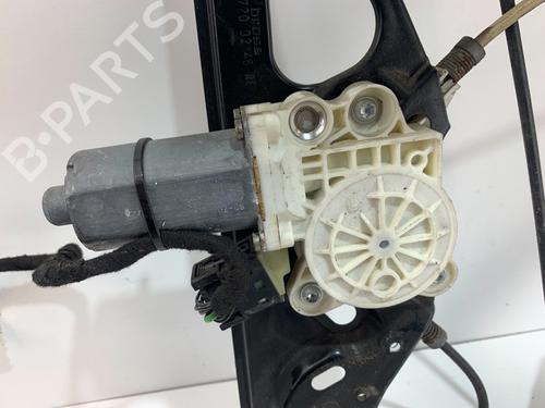 Front right window mechanism MERCEDES-BENZ E-CLASS (W211) E 270 CDI (211.016) | BP36919165C23 - Image 2