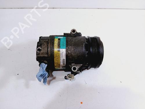 Used AC compressor AC compressor 36921568 36921568