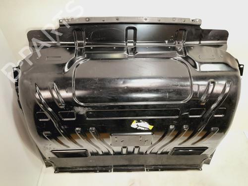 Lastrumsadskiller FORD TRANSIT CONNECT V408 Box Body/MPV 1.6 TDCi | BP36919944I36 - Image 5