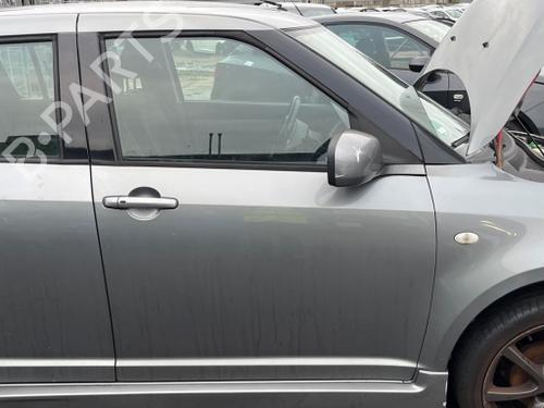 Used Right front door Right front door SUZUKI SWIFT III (MZ, EZ) 1.5 (RS415, ZC21S) (102 hp) 40606101 40606101