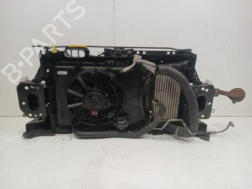 Radiator set FORD FIESTA VI (CB1, CCN) 1.0 EcoBoost | BP36928366M120  - Image 5