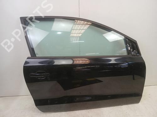 Used Right front door Right front door VW POLO V (6R1, 6C1) 1.2 TDI (75 hp) 39943593 39943593