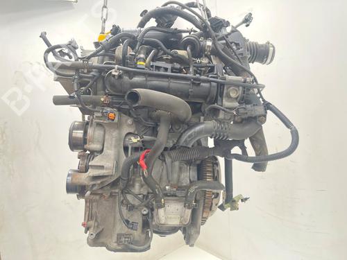 Engine DACIA SANDERO II TCe 90 (B8M1, B8MA, B8AC) | BP37670903M1 - Image 2