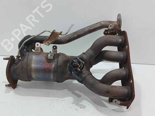 Used Exhaust manifold Exhaust manifold 36923200 36923200